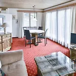 Abendrot Apartments-14 By Interhome *