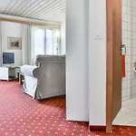 Abendrot Apartments-14 By Interhome * Гриндельвальд