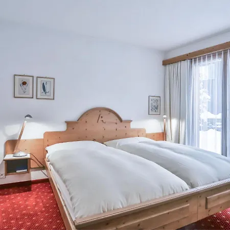 Abendrot Apartments-14 By Interhome Appartement Grindelwald