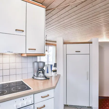 Appartement Abendrot Apartments-14 By Interhome