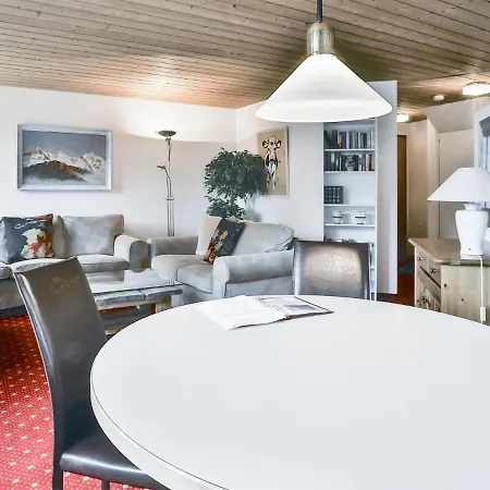 Apartament Abendrot Apartments-14 By Interhome Grindelwald