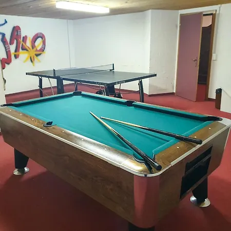 Abendrot Apartments-14 By Interhome 아파트 *