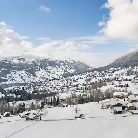 Abendrot Apartments-14 By Interhome Lejlighed Grindelwald