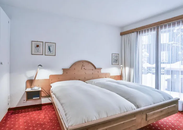 Abendrot Apartments-14 By Interhome 아파트 그린델발트