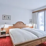 Abendrot Apartments-14 By Interhome Appartamento Grindelwald