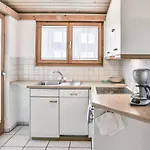 Abendrot Apartments-14 By Interhome Grindelwald