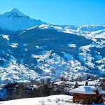 Appartamento Abendrot Apartments-14 By Interhome Grindelwald